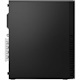 Lenovo ThinkCentre M70s Gen 4 12DN0014US Desktop Computer - Intel Core i5 13th Gen i5-13400 - 16 GB - 256 GB SSD - Small Form Factor - Black