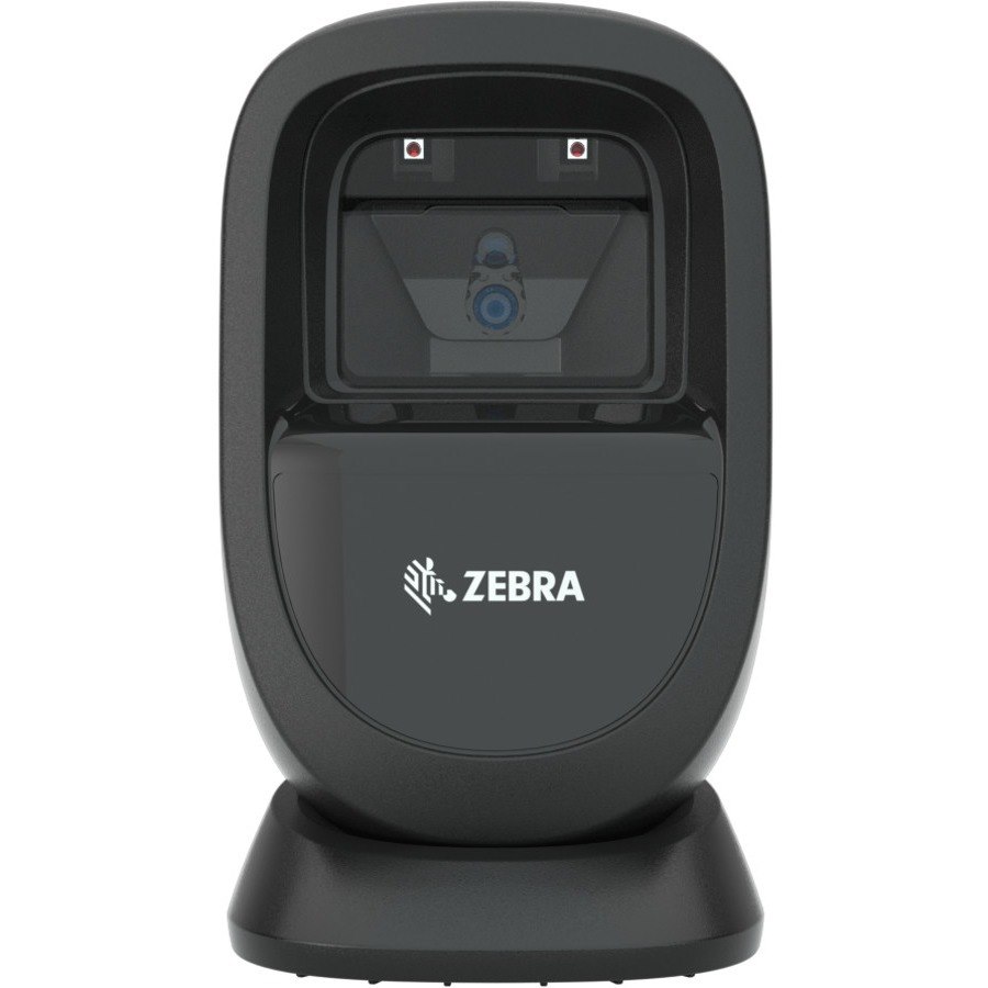 Zebra DS9300 Series 1D/2D Presentation Barcode Scanner