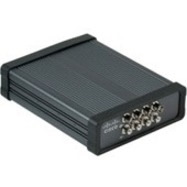 Cisco Video Surveillance 4-Port Encoder (Standalone)