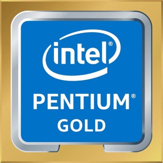 HPE Intel Pentium Gold G6405 Dual-core (2 Core) 4.10 GHz Processor Upgrade
