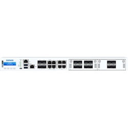 Sophos XGS 4500 Network Security/Firewall Appliance