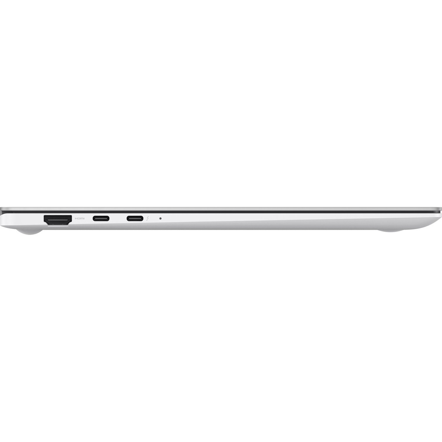 Samsung Galaxy Book2 Pro NP934XED-KB2US 13.3" Notebook - Full HD - 1920 x 1080 - Intel Core i7 12th Gen i7-1260P 2.10 GHz - Intel Evo Platform - 16 GB Total RAM - 16 GB On-board Memory - 512 GB SSD - Silver