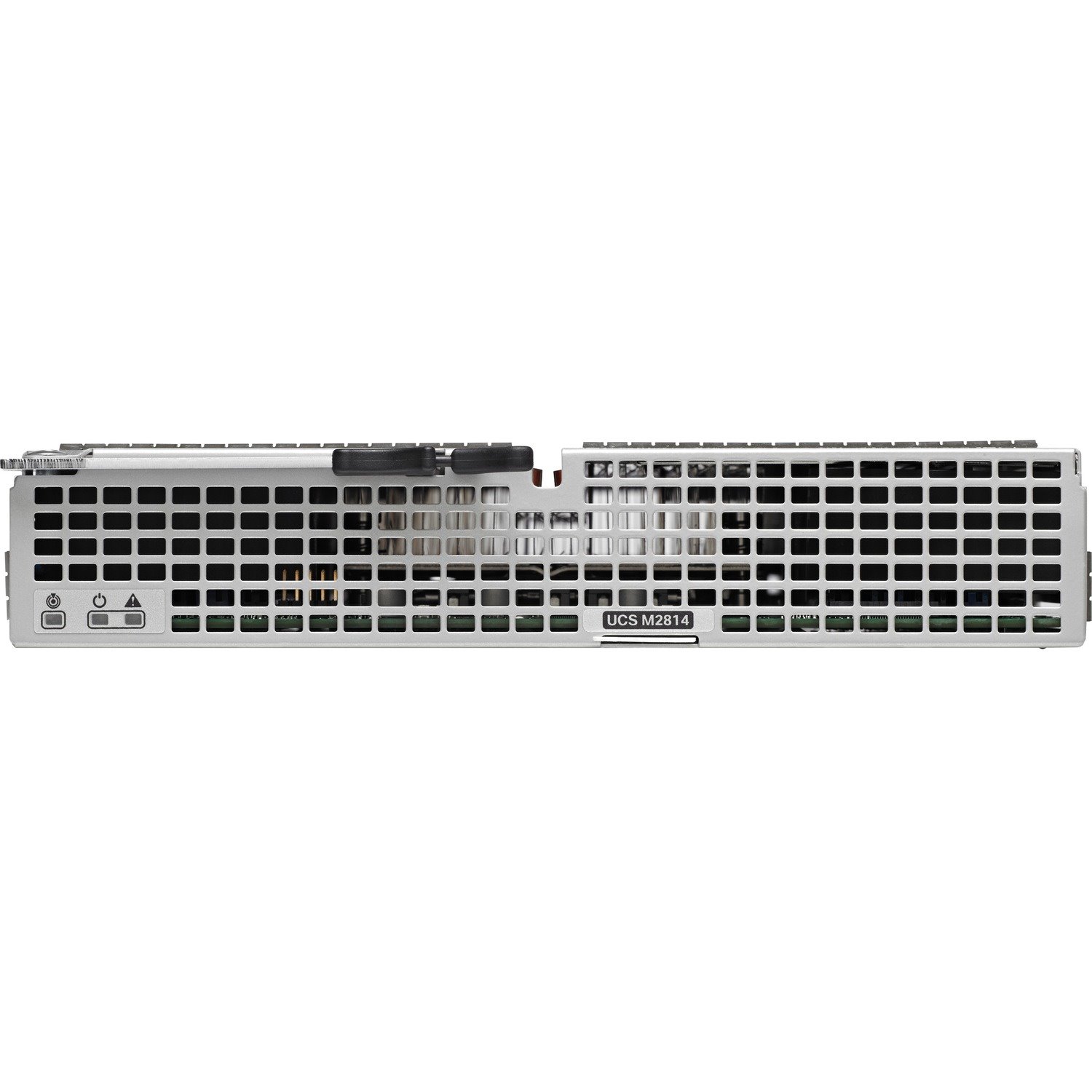 Cisco M2814 Server - 2 x Intel Xeon E5-2650 v3 2.30 GHz - Serial ATA, Serial Attached SCSI (SAS) Controller