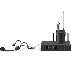 Beyerdynamic TG 534 Wireless Microphone System