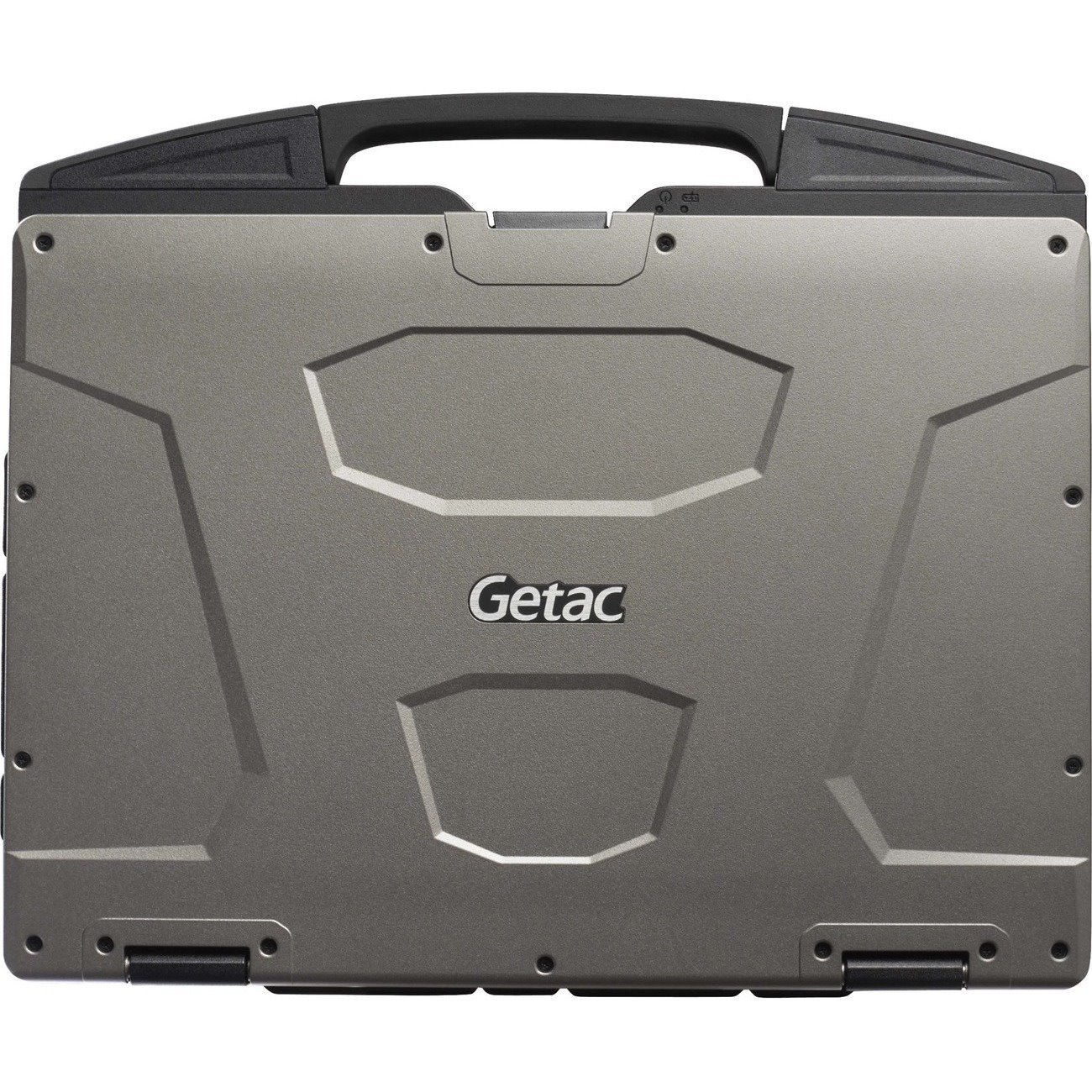 Getac S410 S410 G4 14" Touchscreen Semi-rugged Notebook - Full HD - 1920 x 1080 - Intel Core i5 11th Gen i5-1135G7 Quad-core (4 Core) - 8 GB Total RAM - 256 GB SSD - Black - TAA Compliant