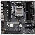 ASRock B650M PG LIGHTNING WIFI Gaming Desktop Motherboard - AMD B650 Chipset - Socket AM5 - Micro ATX