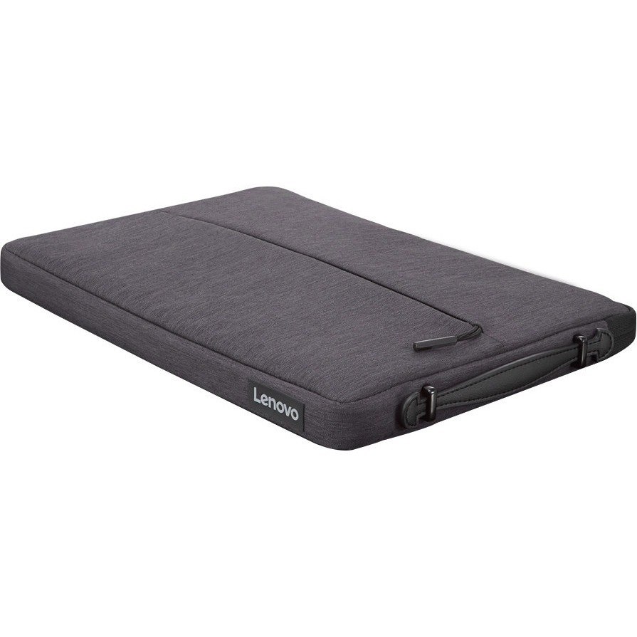 Lenovo Business Carrying Case (Sleeve) for 14" Notebook, Accessories - Charcoal Gray
