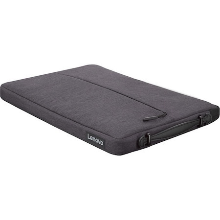 Lenovo Business Carrying Case (Sleeve) for 35.6 cm (14") Notebook, Accessories - Charcoal Grey