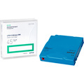 HPE LTO-9 Ultrium 45TB RW 960 Data Cartridge Pallet with Cases