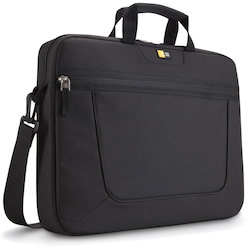 Case Logic VNAI-215 BLACK Carrying Case for 39.6 cm (15.6") Notebook - Black