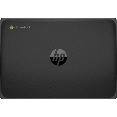 HP Fortis 11.6" Rugged Chromebook - HD - Qualcomm - 4 GB - 32 GB Flash Memory