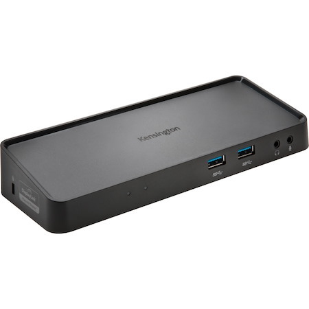 Kensington SD3600 USB 3.0 Docking Station for Notebook/Tablet PC