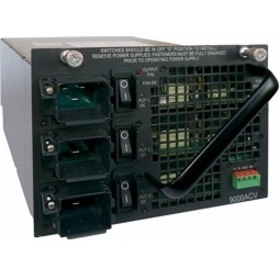 Cisco 9000 W AC-Input Power Supply
