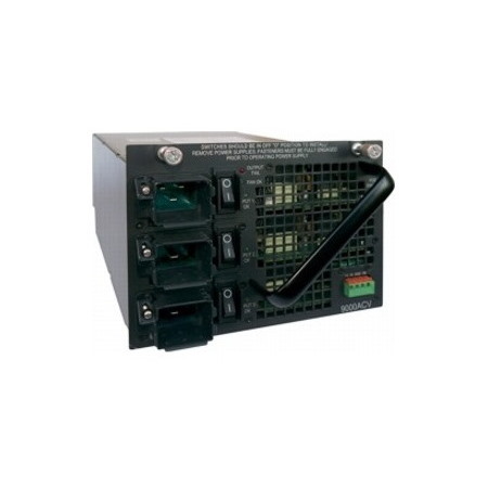 Cisco 9000 W AC-Input Power Supply