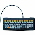 Zebra Keyboard