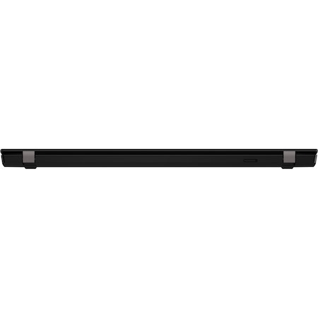 Lenovo ThinkPad T490 20RY0000US 14" Notebook - 2560 x 1440 - Intel Core i7 10th Gen i7-10510U Quad-core (4 Core) 1.80 GHz - 16 GB Total RAM - 1 TB SSD - Glossy Black