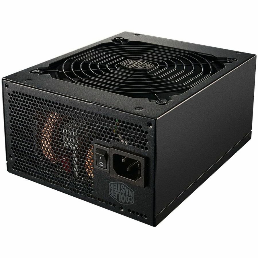 Cooler Master Mwe Gold 1250 V2 Atx3.0 Fully Modular