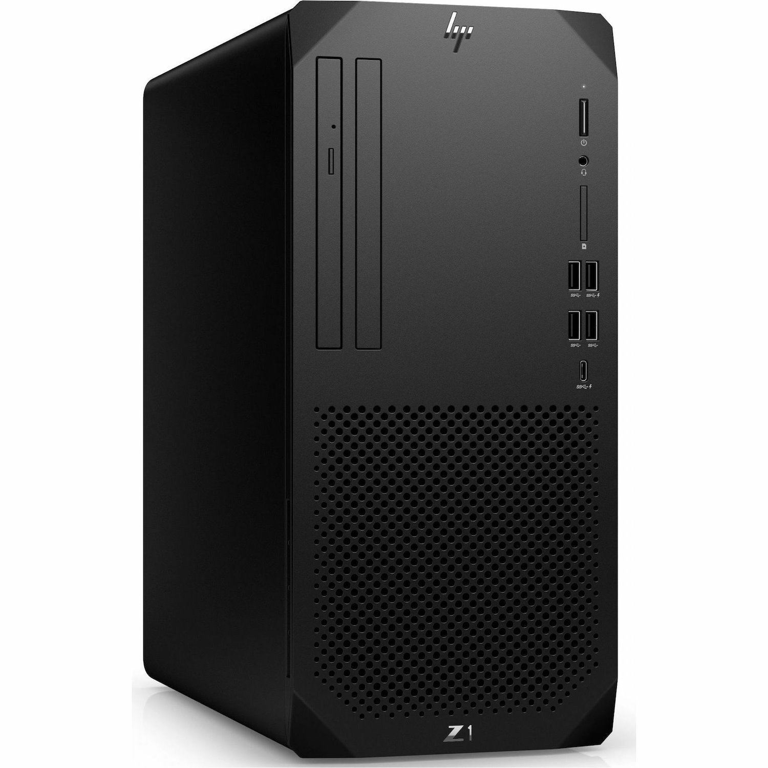 HP Z1 G9 Workstation - 1 x Intel Core i9 12th Gen i9-12900 - 32 GB - 1 TB SSD - Tower