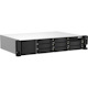 QNAP TS-864EU-4G SAN/NAS Storage System