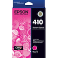Epson Claria Original Standard Yield Inkjet Ink Cartridge - Magenta Pack