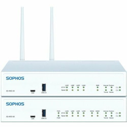 Sophos SD-RED 60 Network Security/Firewall Appliance