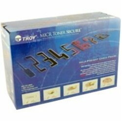 Troy Toner Secure High Yield Laser Toner Cartridge - Alternative for HP (CF280X) - Black Pack