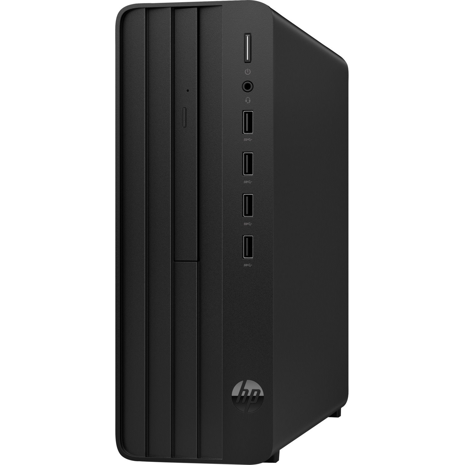 HP Pro 290 G9 Desktop Computer - Intel Core i5 12th Gen i5-12400 - 8 GB - 512 GB SSD - Small Form Factor