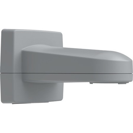 AXIS Wall Mount for Network Camera, Pole Mount - Grey