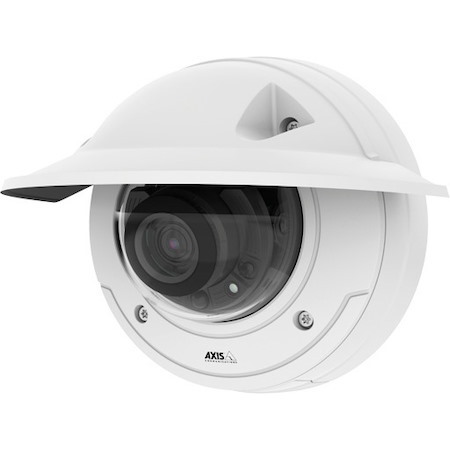 AXIS P3375-LVE Outdoor Full HD Network Camera - Colour - Dome