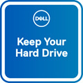Dell Keep Your Hard Drive - 3 Year - Service