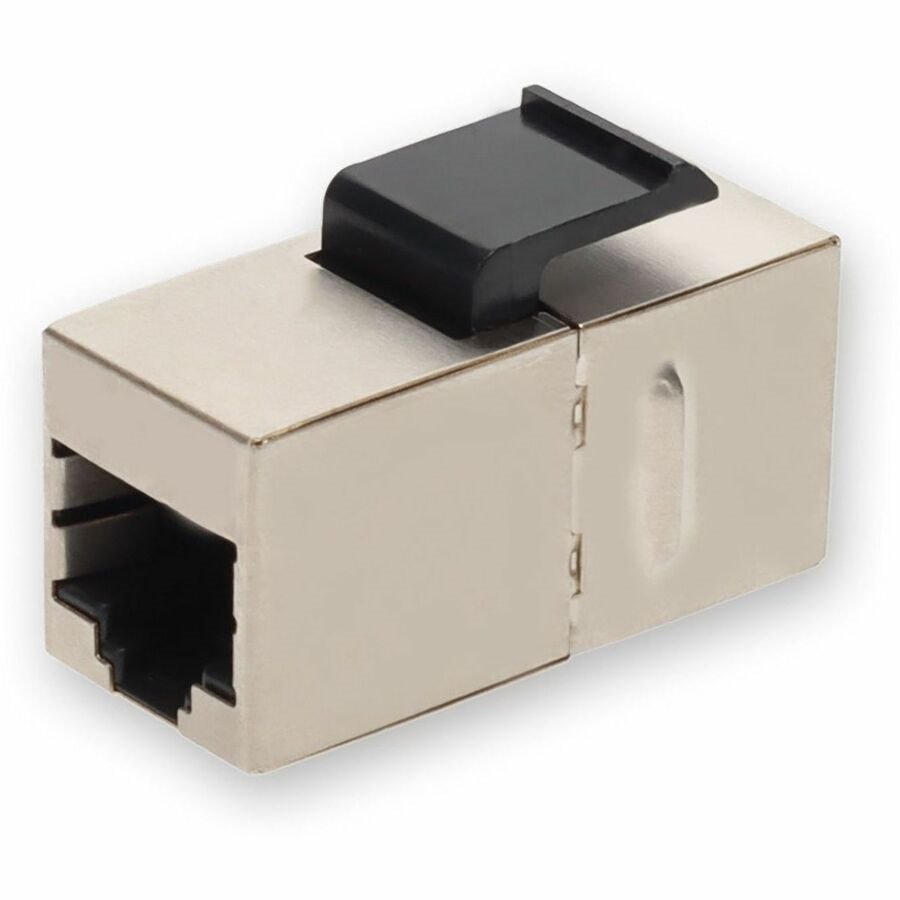 AddOn RJ-45 (Female) to RJ-45 (Female) Cat5e FTP Copper Connector