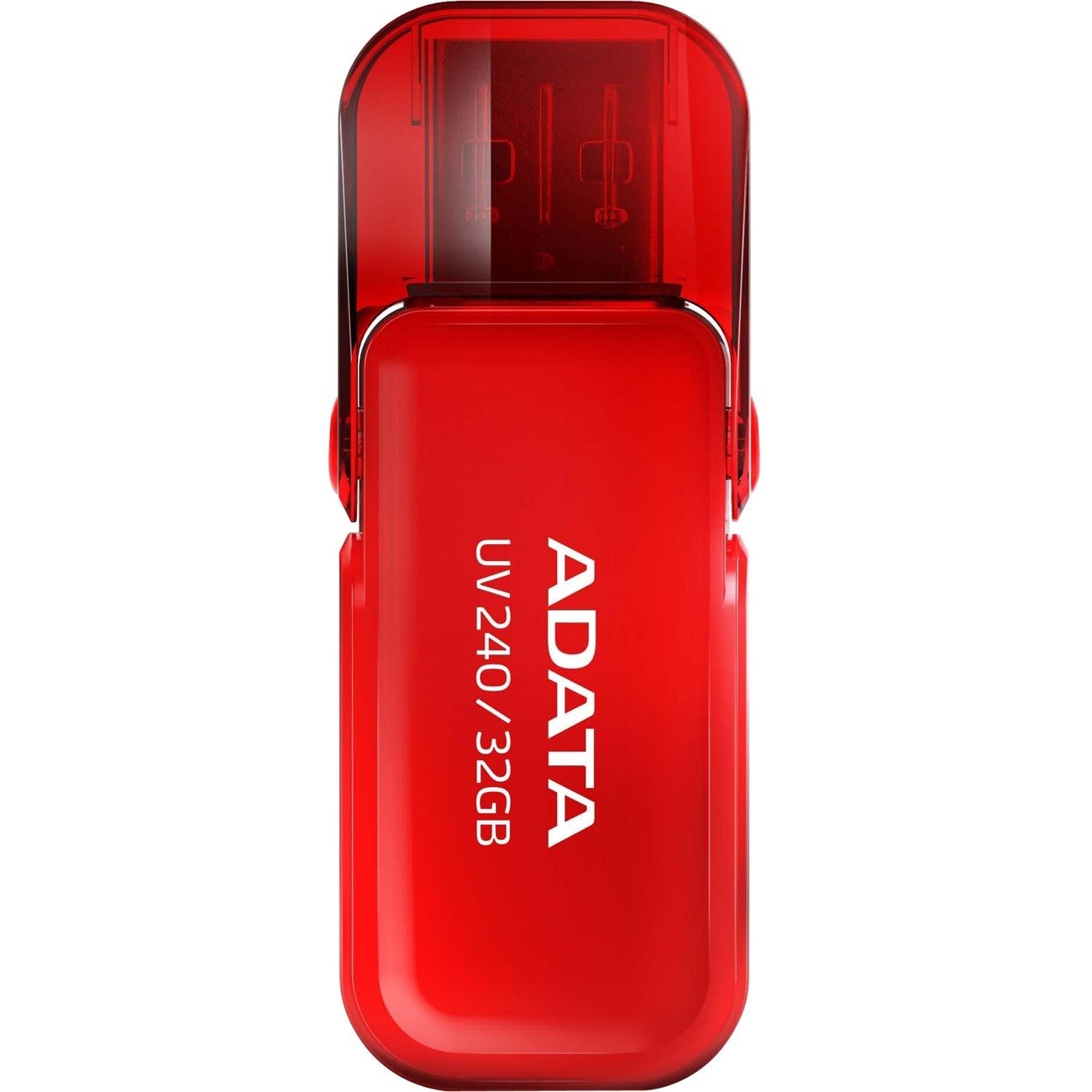 Adata Classic UV240 32GB USB 2.0 Flash Drive
