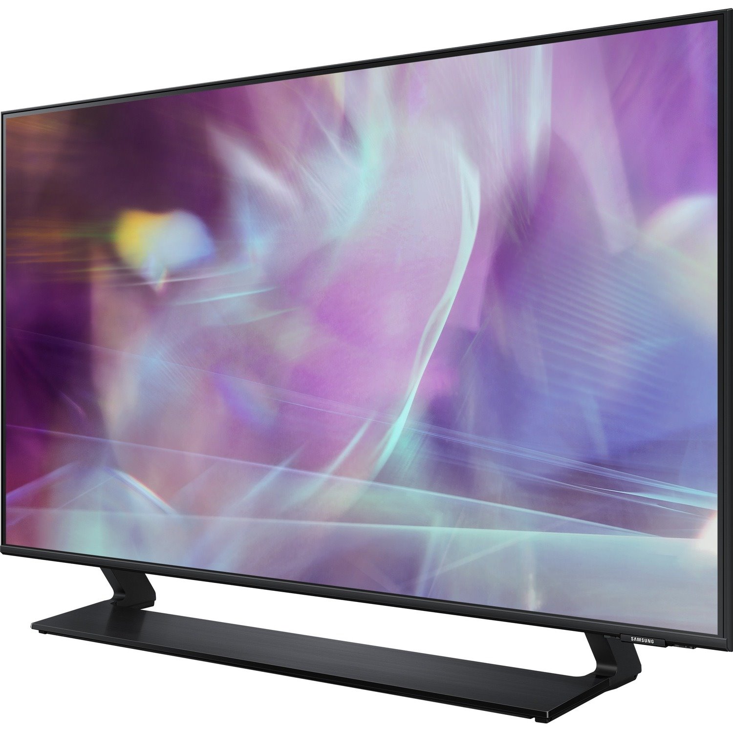 Samsung HQ60A HG43Q60AAAW 43" Smart LED-LCD TV - 4K UHDTV - Black