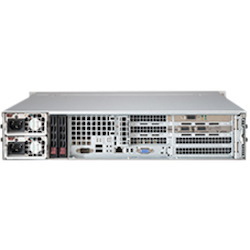 Supermicro SuperChassis SC216BA-R920WB System Cabinet