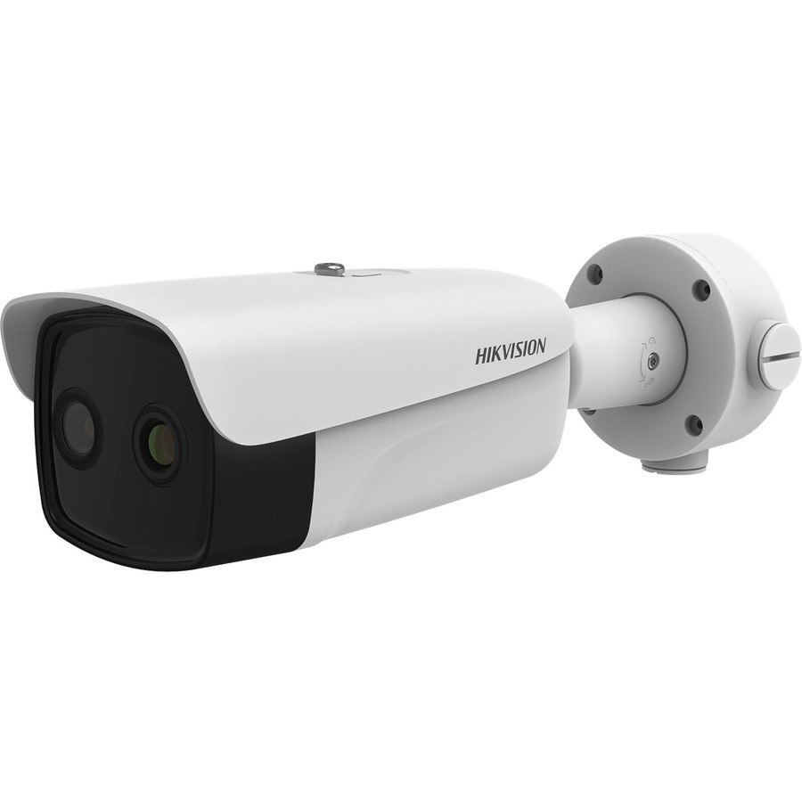 Hikvision DeepinView DS-2TD2667-15/P 4 Megapixel HD Network Camera - Bullet