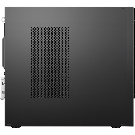 Lenovo ThinkCentre Neo 50s 11T00048UK Desktop Computer - Intel Core i7 12th Gen i7-12700 Dodeca-core (12 Core) 2.10 GHz - 8 GB RAM DDR4 SDRAM - 512 GB M.2 PCI Express NVMe 3.0 x4 SSD - Small Form Factor - Black