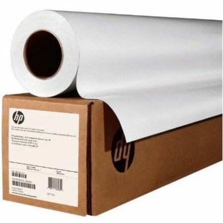 HP Production Matte Polypropylene, 3-in Core - 1016mm x 61m