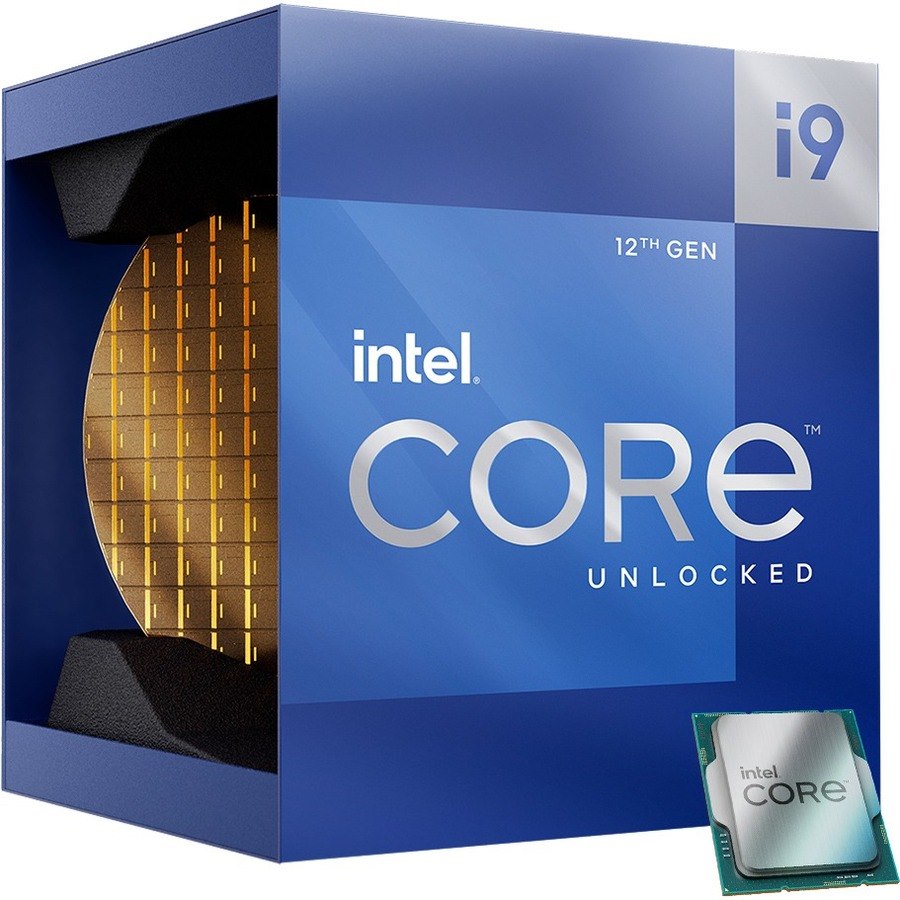 Buy Intel Core i9 i912900K Hexadecacore (16 Core) 3.20 GHz Processor