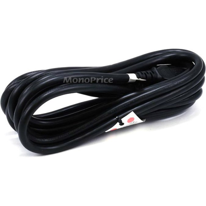 Monoprice Power Extension Cord