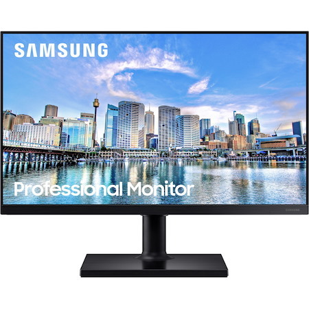 Samsung F24T454FQN 24" Class LCD Monitor