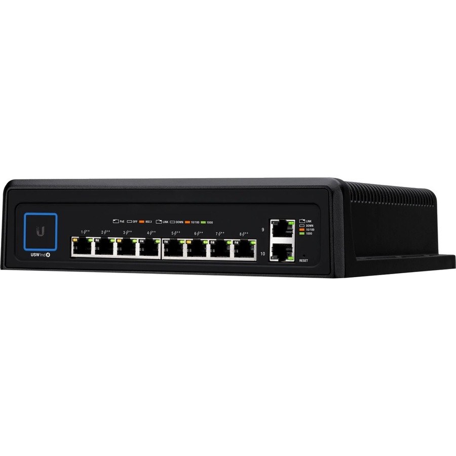 Ubiquiti UniFi Switch Industrial