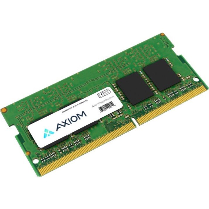 Axiom 4GB DDR4-2666 SODIMM for Intel - INT2666SB4G-AX