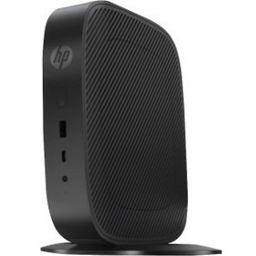 HP t530 Thin Client - AMD G-Series GX-215JJ Dual-core (2 Core) 1.50 GHz