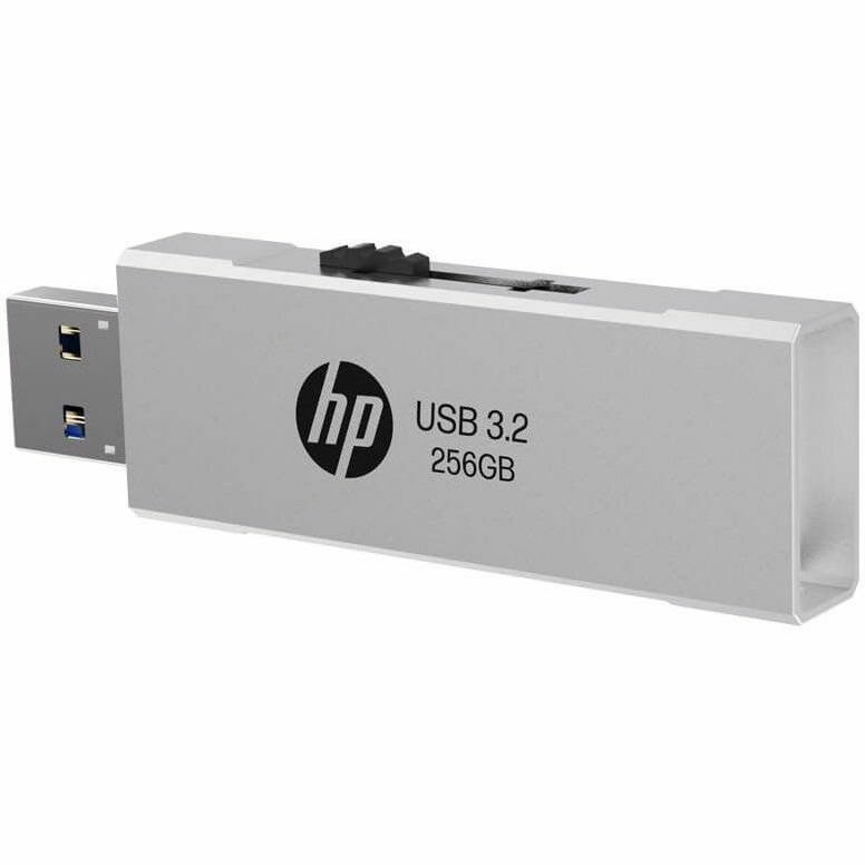 HP 818w 256GB USB 3.2 (Gen 1) Type A Flash Drive