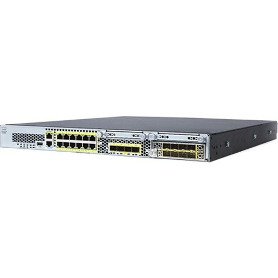 Cisco Firepower 2110 Network Security/Firewall Appliance