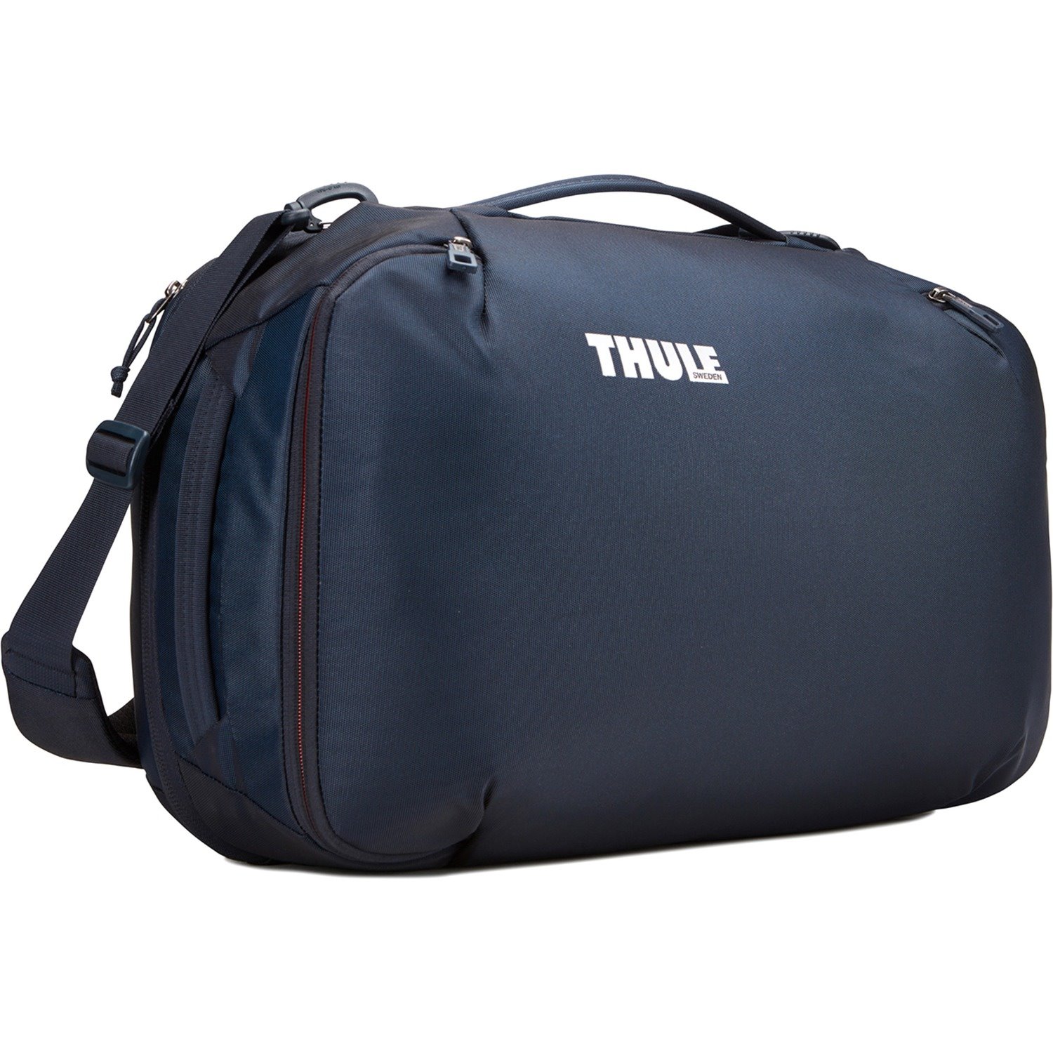 Thule Subterra TSD340 Travel/Luggage Case (Backpack) Travel, Notebook, Tablet PC - Mineral