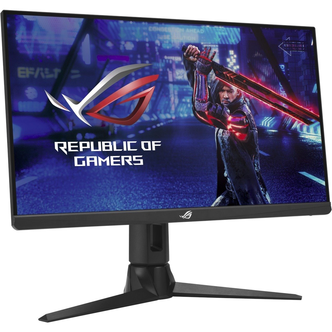 Asus ROG Strix XG259CM 25" Class Full HD Gaming LCD Monitor - 16:9