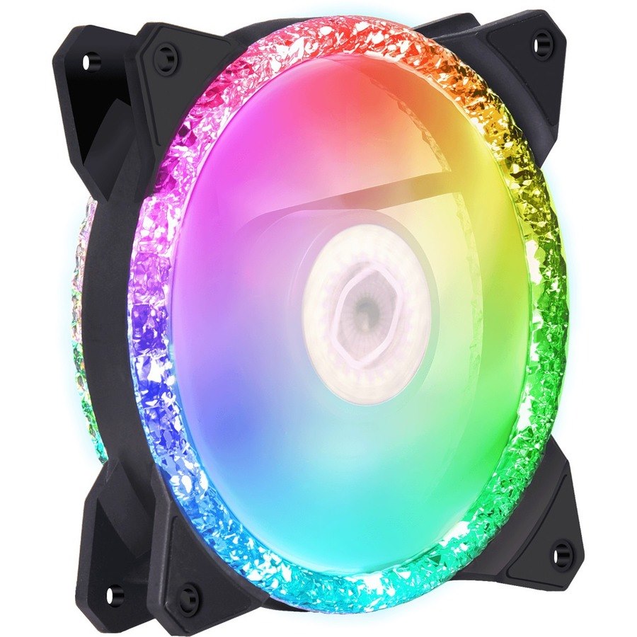 Cooler Master MasterFan MF120 Prismatic