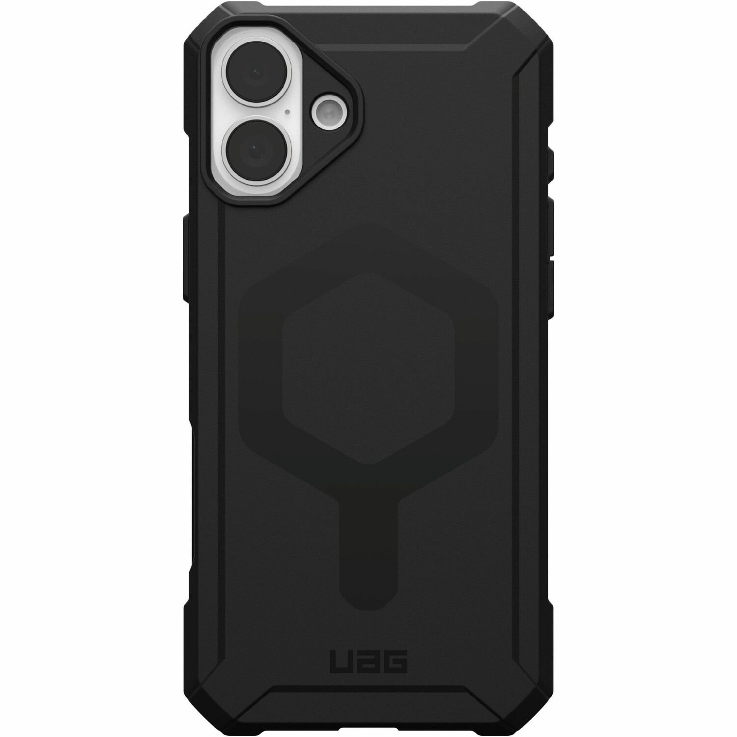 Urban Armor Gear Essential Armor iPhone 16 Plus Case