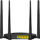 Tenda AC5 Wi-Fi 5 IEEE 802.11ac Ethernet Wireless Router